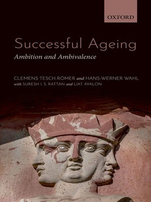cover image of Successful Ageing